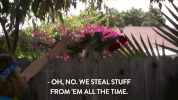 comedy central GIF by Workaholics