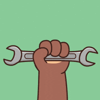 Teddy Bear GIF by BEARISH