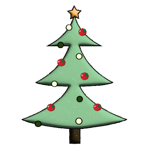 Merry Christmas Sticker by Mollie Stone's Markets