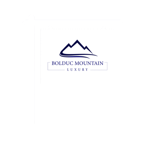 bolducmountainluxury bolducmountainluxury park city realty mountain luxury Sticker