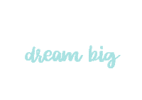 Dream Chase Sticker by Socialfly