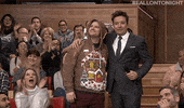 Tonight Show Thumbs Up GIF by The Tonight Show Starring Jimmy Fallon