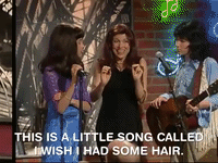 the amanda show nicksplat GIF