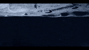 hokusfilm space moon moonwalk upsidedown GIF
