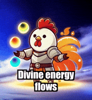 Enlightenment Kabbalah GIF by Zorooster