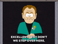 GIF by South Park 