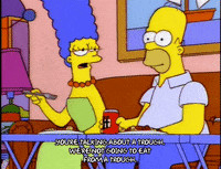 homer simpson episode 6 GIF