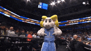 University Of North Carolina Basketball GIF by UNC Tar Heels