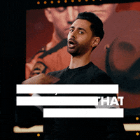 Hasan Minhaj Netflix GIF by Patriot Act