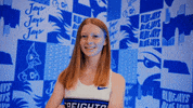 Creighton Bluejays GIF by Creighton University Athletics