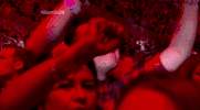 iheartradio music festival GIF by iHeartRadio