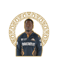 Ipl Gt Sticker by Gujarat Titans