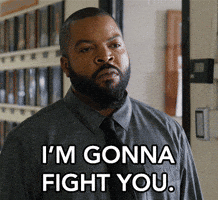 Ice Cube Movie GIF by Fist Fight
