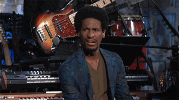Disgusted Stephen Colbert GIF by The Late Show With Stephen Colbert