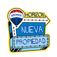 Se Vende For Sale Sticker by REMAX HORIZON Las Rozas