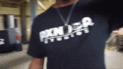 Pxndor GIF