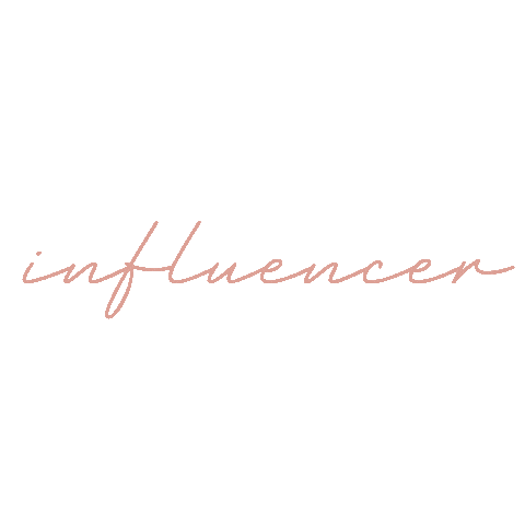 eleven10agency celebrity influencer creator blogger Sticker
