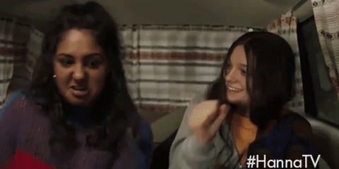 GIF by Amazon Prime Video