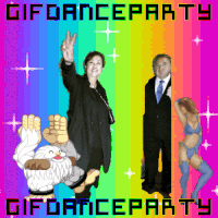 gif_dance_party gif dance party columbia gsapp GIF