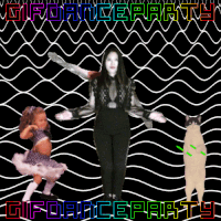 gif_dance_party gif dance party columbia gsapp GIF