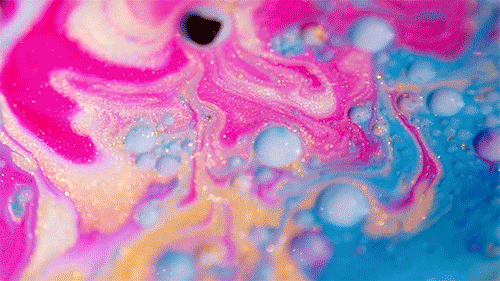 colorful GIF