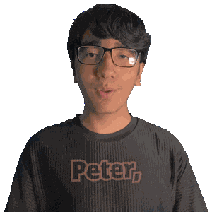 Peter Sticker