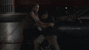 Tired Gary GIF by Un si grand soleil