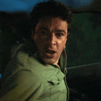 WolfManMovie blumhouse wolf man wolf man movie christopher abbot GIF