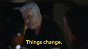 Csi GIF by CBS