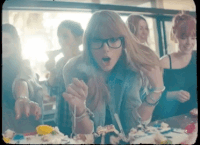 taylor swift GIF