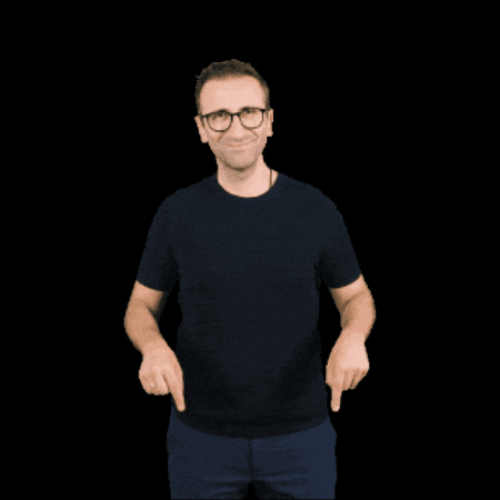 Kiel Samet GIF by gruenekiel