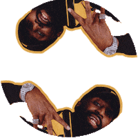 Syari Sticker by Cinq Music