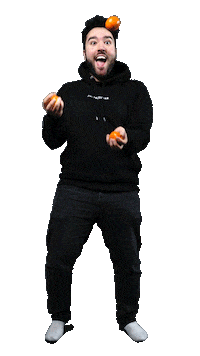 Oh No Omg Sticker by Justaddsugar GmbH