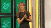 Game Show Yes GIF by ABC Network