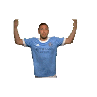 New York City Fc Reaction Sticker by NYCFC