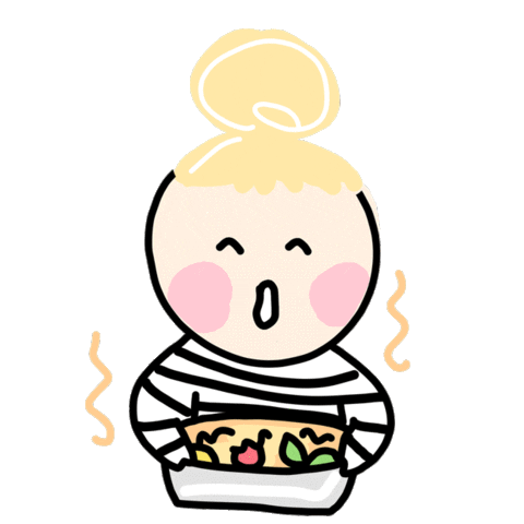 happy girl Sticker by Ivo Adventures