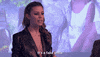 Fake Smile GIF by Lifetime Telly