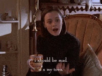 season 4 netflix GIF by Gilmore Girls 