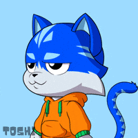 Excuse Me What GIF by Toshithecat