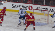 Happy Jonathan Toews GIF by Winnipeg Jets
