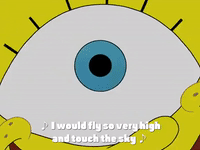 season 3 the lost episode GIF by SpongeBob SquarePants