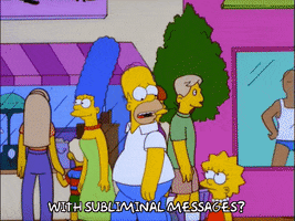 homer simpson GIF