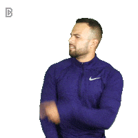 Carlos Gomez Omg Sticker by Billionaires Group