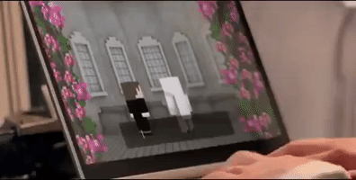 music video guy GIF by Lady Gaga
