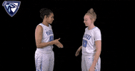 Upper Iowa GIF by UIUPeacocks