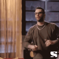 thevoicenosony GIF