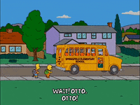 bart simpson GIF