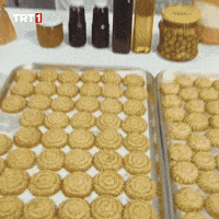 Eat Tea Time GIF by TRT