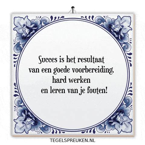 Humor Focus GIF by Tegelspreuken.nl