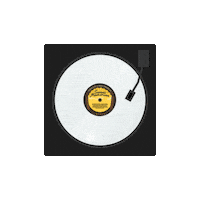 VinceGillMusic music sweet spin country music Sticker